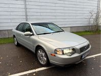 Volvo S80 T6 Business Euro 4