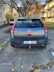 Citroën C4 1.6 HDiF EGS Euro 4