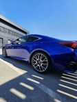 Lexus RC 300h 2.5 CVT 223hk F Sport /Navi /Mark Levinson