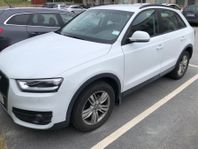 Audi Q3 2.0 TFSI quattro Proline Euro 5