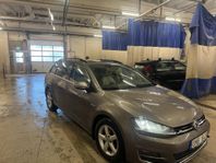 Volkswagen Golf Sportscombi 1.4 TSI BMT R-Line Euro 5