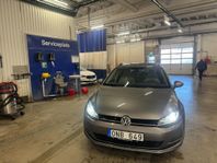 Volkswagen Golf Sportscombi 1.4 TSI BMT R-Line Euro 5