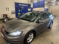 Volkswagen Golf Sportscombi 1.4 TSI BMT R-Line Euro 5