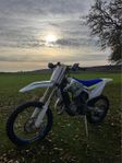 Sherco SE-R 125