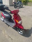 Peugeot Vivacity 100cc