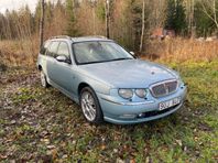 Rover 75 Tourer 2.5 V6