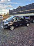 Ford transit Custom 310 Crew Van 2.2 TDCi Euro 5