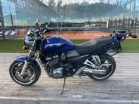 Suzuki GSX 1400 – Den ultimata körglädjen