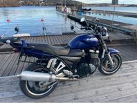 Suzuki GSX 1400 – Den ultimata körglädjen