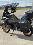 BMW 1250 GSA Adventure exklusive lågmil