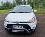 Hyundai i20 active