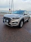 Hyundai Tucson 1.7 CRDi DCT ComfortPlus Euro 6