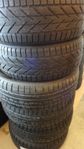 Året runt däck Nokian Toyo 225/45/R18  235/60/R18 235/60/R17