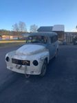 Volvo  Duett 1962 80-tals custom