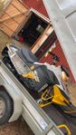 Ski-Doo xrs 800 2010