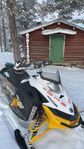 Ski-Doo xrs 800 2010