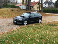 Audi A3 Sportback 1.6 TDI Attraction, Comfort Euro 5