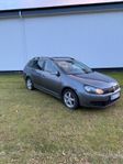 Volkswagen Golf Variant 1.6 TDI 4Motion Euro 5