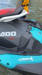 Seadoo spark trix