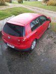 Volkswagen Golf 5-dörrar 1.6 FSI Euro 4