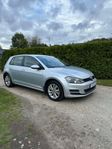 Volkswagen Golf 5-dörrar 1.4 TSI BMT MultiFuel Euro 6