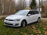 Volkswagen Golf Sportscombi 1.6 TDI BMT Euro 6