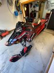 Polaris PRO rmk 850 155” 