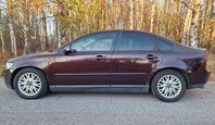 Volvo S40 T5 Euro 4