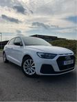 Audi A1 Sportback 30 TFSI Proline Advanced 