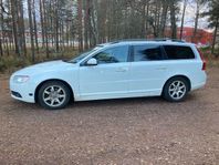 Volvo V70 D2 Momentum Drag