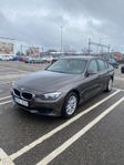 BMW 320 d Sedan Euro 5