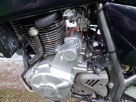 Suzuki Dr650 Rse Höst Pris Titta hit!!