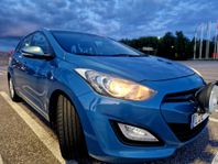 Hyundai i30 sw 1.6 crdi 