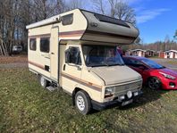 Fiat Ducato Hymer 56