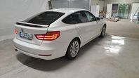 BMW 320 d xDrive Gran Turismo Steptronic Euro 6