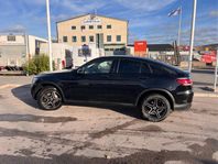 Mercedes-Benz GLC 300 de Coupé 4MATIC 9G-Tronic AMG Line Eur