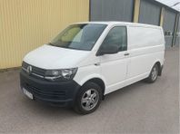 Volkswagen Transporter T30 2.0 TDI BMT Euro 6