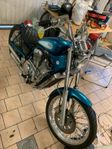 Suzuki Cycles VS800GLP Intruder 0.8 Manuell, 50hk, 1996