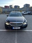 Mercedes-Benz E 200 NGT 7G-Tronic Plus Euro 6