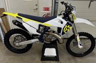 Husqvarna TE 300 -23, 48 tim, WP Xplor Pro