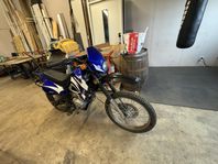 kinroad xt 125