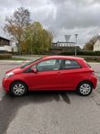 Toyota Yaris 3-dörrar 1.0 VVT-i Euro 5