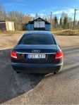 Audi A6 Sedan 2.0 TFSI AUTOMAT 