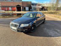 Audi A6 Sedan 2.0 TFSI AUTOMAT 