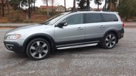 Volvo XC70 D5 AWD Geartronic Summum Zlatan Edition VOC