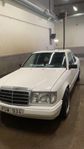 Mercedes Benz W124 250D