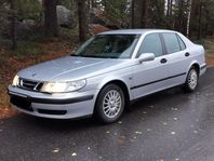 Saab 9-5 SportSedan 2.0 T SE