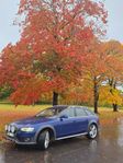 Audi A4 allroad quattro 2.0 TDI clean diesel quattro Euro 6