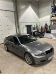 Bmw 320D Xdrive 2010