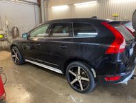 Volvo XC60 D4 AWD Geartronic Momentum, R-Design Euro 5